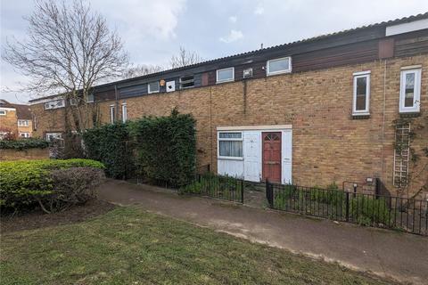 2 bedroom house to rent - Thamesmead, London SE28