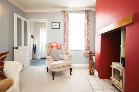 3 bedroom end of terrace house for sale, Sentry Corner, Bideford, EX39