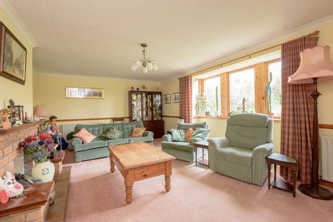 5 bedroom detached house for sale, Mizzentop, Westerdunes Park, North Berwick, EH39 5HJ