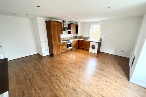 2 bedroom apartment to rent, Cambridge Square, Middlesbrough TS5
