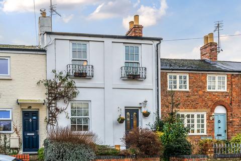 3 bedroom terraced house for sale - Horsefair Street, Charlton Kings, Cheltenham, Gloucestershire, GL53