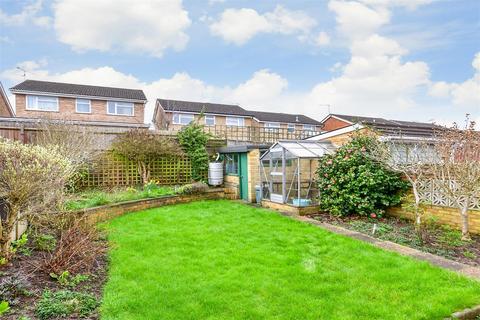 2 bedroom semi-detached bungalow for sale, Romsey Close, Rochester, Kent