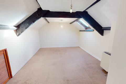 3 bedroom terraced house for sale, Union Street, Carmarthen, Carmarthenshire, SA31
