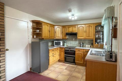 3 bedroom terraced house for sale - 4 Angus Crescent, Fort William