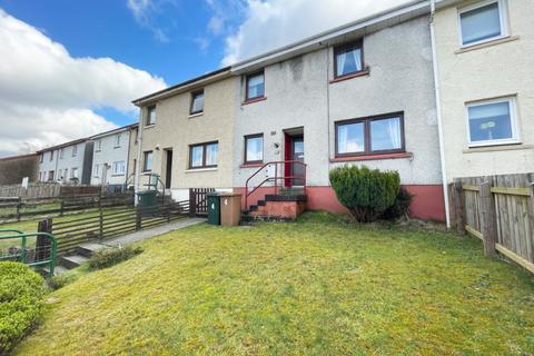 4 Angus Crescent, Fort William, PH33 6TY