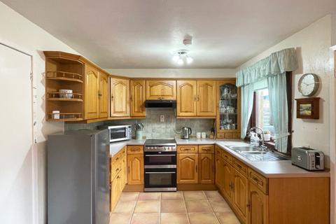 4 Angus Crescent, Fort William, PH33 6TY