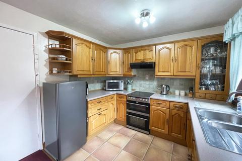 4 Angus Crescent, Fort William, PH33 6TY