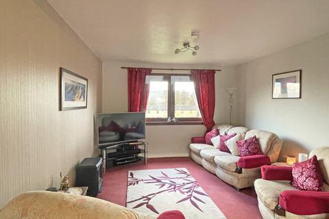 4 Angus Crescent, Fort William, PH33 6TY