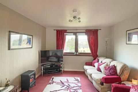 4 Angus Crescent, Fort William, PH33 6TY