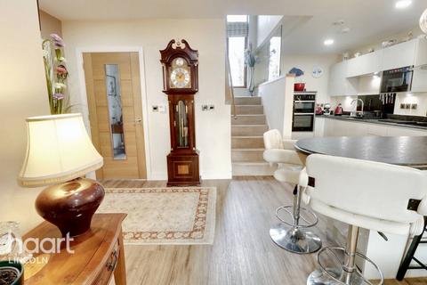 4 bedroom townhouse for sale, Woodlands Edge, Lincoln