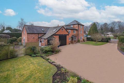 5 bedroom detached house for sale - Old Coach House, Dymock Road, Much Marcle, Ledbury, Herefordshire, HR8 2NL
