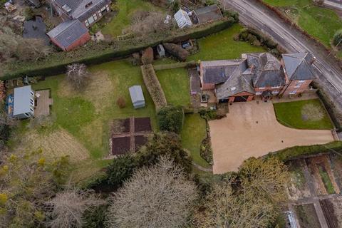 5 bedroom detached house for sale - Old Coach House, Dymock Road, Much Marcle, Ledbury, Herefordshire, HR8 2NL