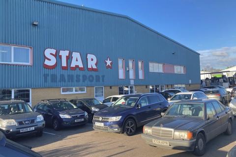 Property for sale, Star House, Brunel Way, Thetford, Norfolk, IP24 1HP