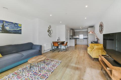 2 bedroom apartment for sale, Bessemer Place, Greenwich, SE10
