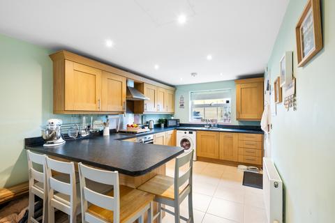 3 bedroom terraced house for sale, Rectory Park, Sturton By Stow, Lincoln, Lincolnshire, LN1 2GS