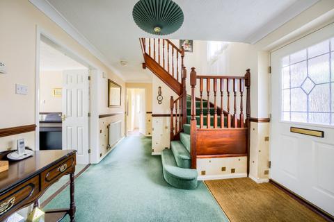 16 Aldershaws, Shirley, Solihull, B90 1SQ