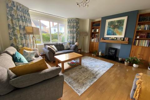 4 bedroom detached house for sale, Wyndham Road, Taunton TA2