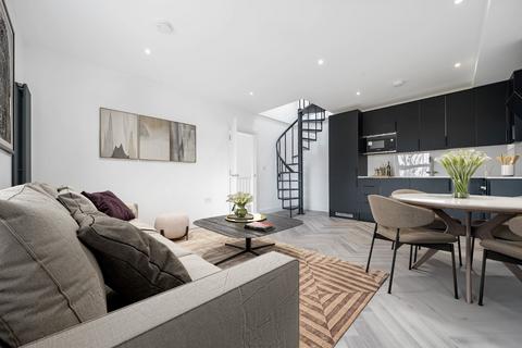 2 bedroom apartment for sale, Northbrook Road, London, SE13