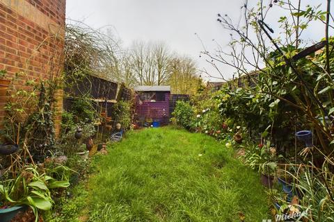 2 bedroom terraced house for sale, Anton Way, Aylesbury, Buckinghamshire