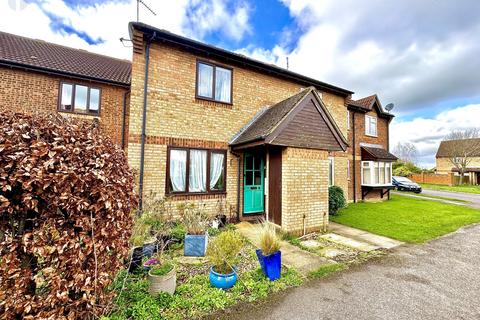 2 bedroom terraced house for sale, Anton Way, Aylesbury, Buckinghamshire