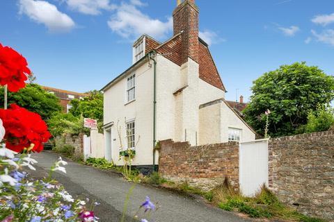 2 bedroom cottage for sale, Church Hill, Hythe, CT21