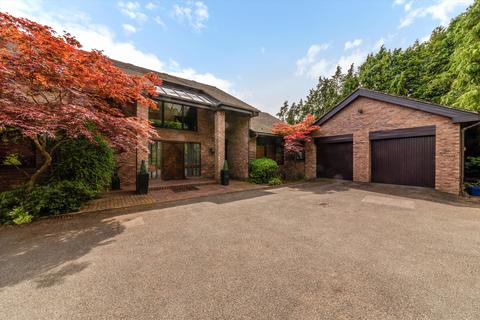 6 bedroom detached house for sale, Wykeham Rise, London, N20