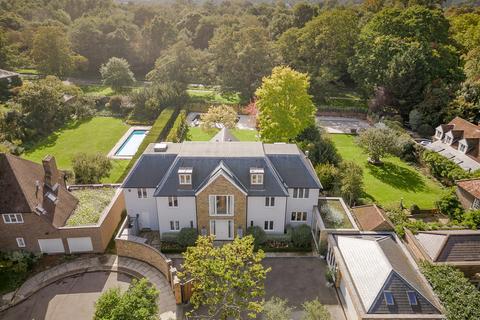 7 bedroom detached house for sale - Sudbrook Gardens, Richmond, TW10