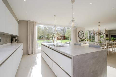 7 bedroom detached house for sale, Sudbrook Gardens, Richmond, TW10