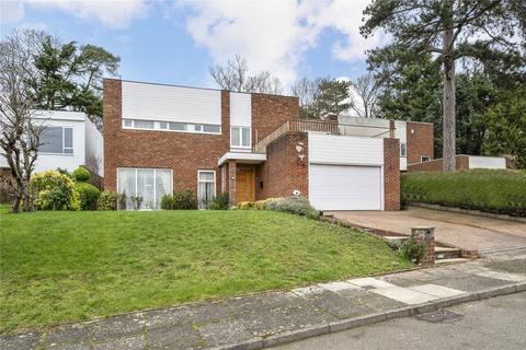 6 bedroom detached house for sale, Lord Chancellor Walk, Kingston Upon Thames