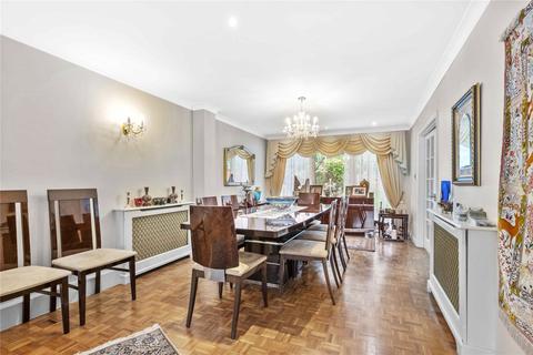 6 bedroom detached house for sale, Lord Chancellor Walk, Kingston Upon Thames