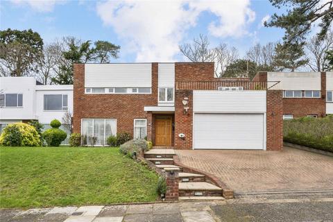 6 bedroom detached house for sale, Lord Chancellor Walk, Kingston Upon Thames