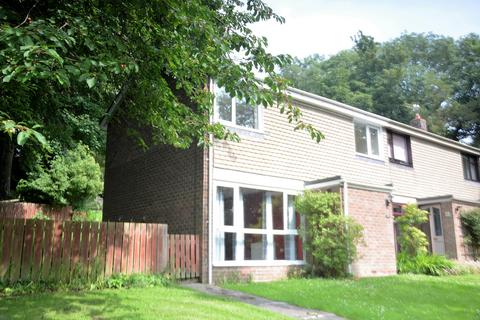 3 bedroom semi-detached house for sale, Deanery View, Lanchester DH7