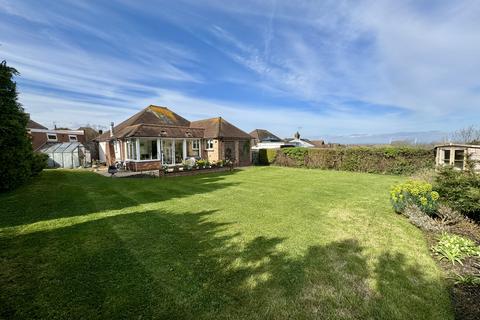 3 bedroom bungalow for sale, Combe Rise, Willingdon, Eastbourne, East Sussex, BN20