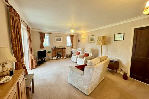 3 bedroom bungalow for sale, Combe Rise, Willingdon, Eastbourne, East Sussex, BN20