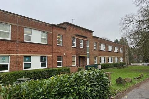 Office to rent - The Park, Market Bosworth, Leicestershire, CV13 0LJ