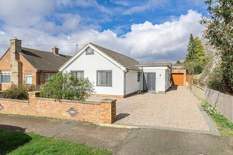 4 bedroom bungalow for sale - Wollaston NN29