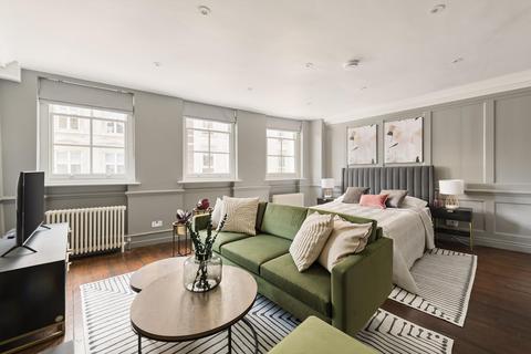 3 bedroom flat to rent, St. Martin's Lane, London, WC2N