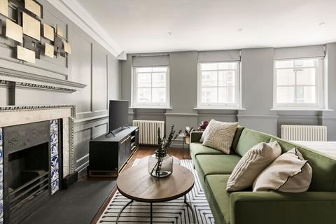 3 bedroom flat to rent, St. Martin's Lane, London, WC2N