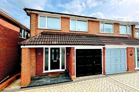 3 bedroom semi-detached house for sale, Spinney Close, Birmingham