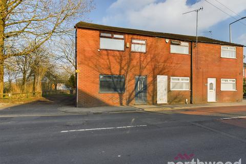 3 bedroom terraced house for sale - City Road, Kitt Green, Wigan, WN5
