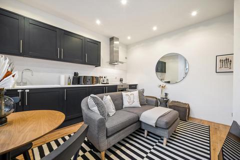 1 bedroom flat for sale - Hyde Park Place, London, W2