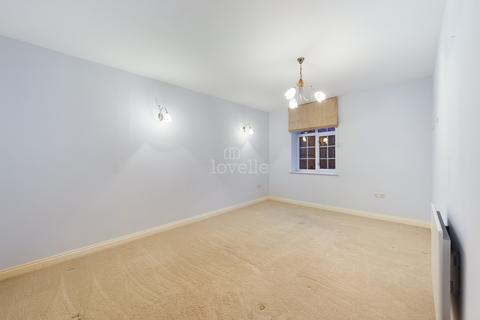 2 bedroom flat to rent - Cathedral Heights, Lincoln LN4