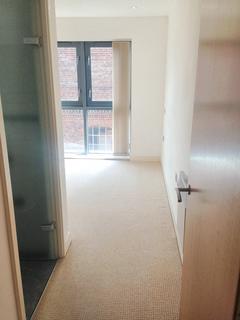 2 bedroom apartment to rent, The Habitat, Woolpack Lane, Nottingham NG1