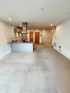 2 bedroom apartment to rent, The Habitat, Woolpack Lane, Nottingham NG1
