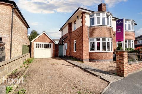 3 bedroom semi-detached house for sale - Lincoln Avenue, Lincoln