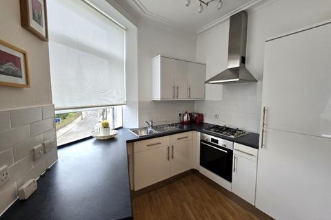 1 bedroom flat to rent, Mile End Avenue, Rosemount, Aberdeen, AB15