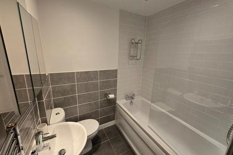 1 bedroom flat to rent, Mile End Avenue, Rosemount, Aberdeen, AB15