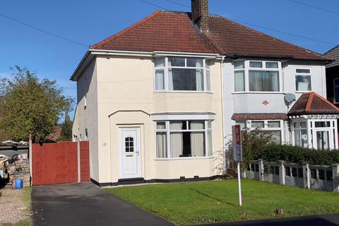 undefined, Hermitage Road, Whitwick, LE67