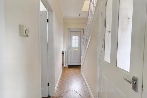 undefined, Hermitage Road, Whitwick, LE67