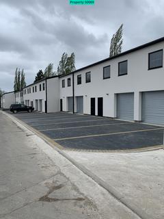 Property to rent, Unit 25, Woodside Industrial Estate, Woodside, Thornwood, Epping, CM16